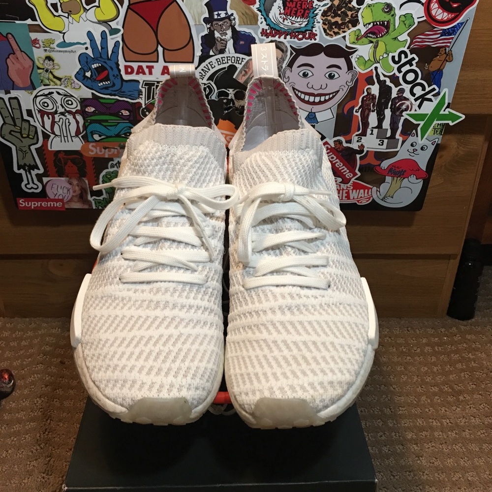 Adidas Boost R1